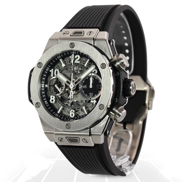 Hublot Big Bang Unico 441.NX.1171.RX