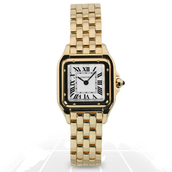 Cartier Panthere De Cartier WGPN0047