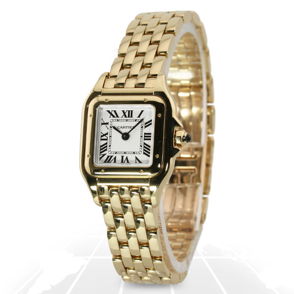 Cartier Panthere De Cartier WGPN0047