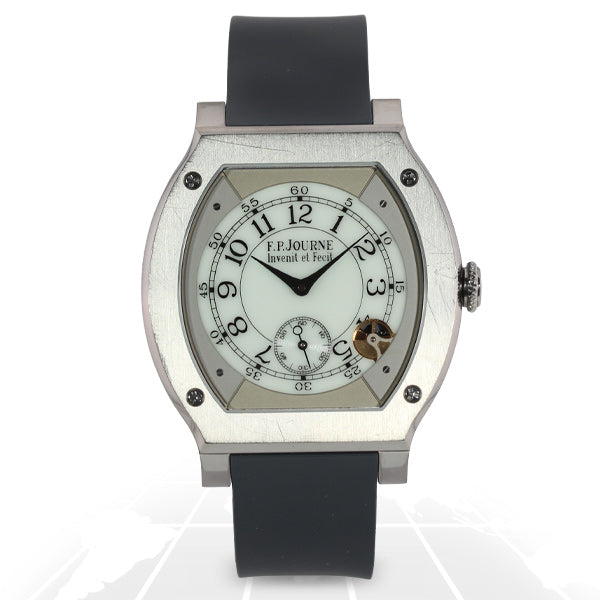 F.P. Journe Elegante Titanium 48