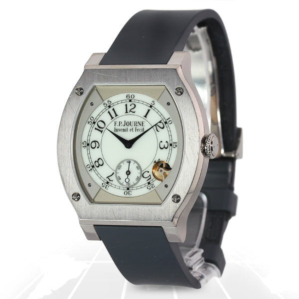 F.P. Journe Elegante Titanium 48