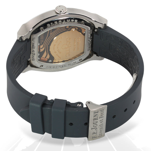F.P. Journe Elegante Titanium 48