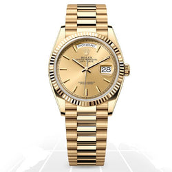 Rolex Day-Date 36 128238 – OfficialWatches