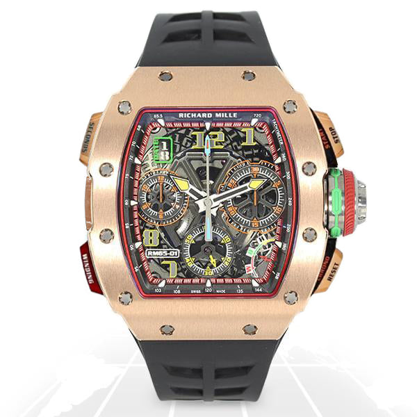 Richard Mille RM65-01