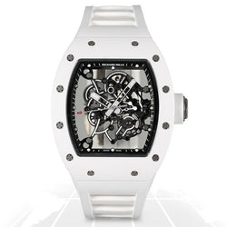 Richard Mille	Rm055 Bubba Watson	Rm055 An Ti A.t.o Watches