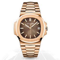 Patek Philippe	Nautilus	5711/1R-001 Luxury Watches