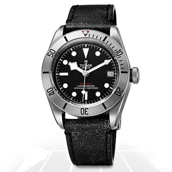 Tudor	Heritage Black Bay	M79730-0003 A.t.o Watches