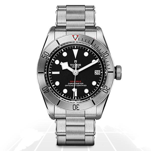 Tudor	Heritage Black Bay	M79730-0001 A.t.o Watches