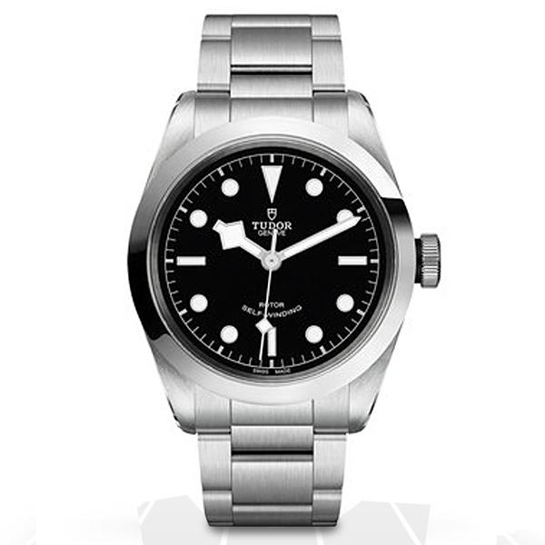 Tudor	Heritage Black Bay	M79540-0001 A.t.o Watches