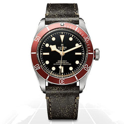 Tudor	Heritage Black Bay	M79230R-0005 A.t.o Watches