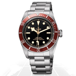 Tudor	Heritage Black Bay	M79230R-0003 A.t.o Watches