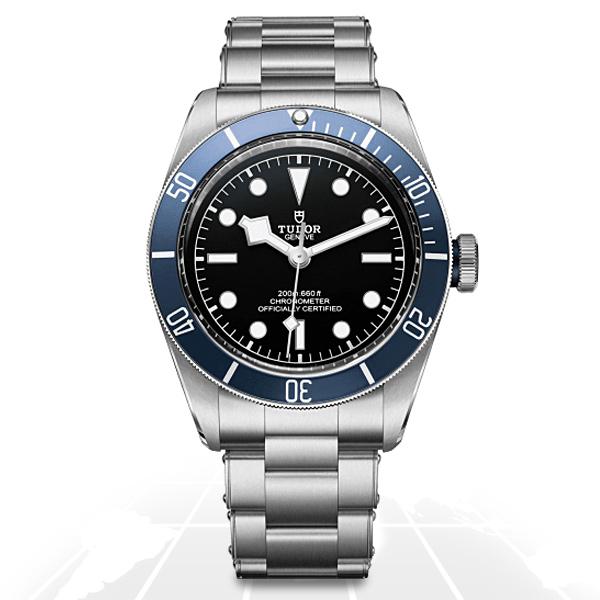 Tudor	Heritage Black Bay	M79230B-0001 A.t.o Watches
