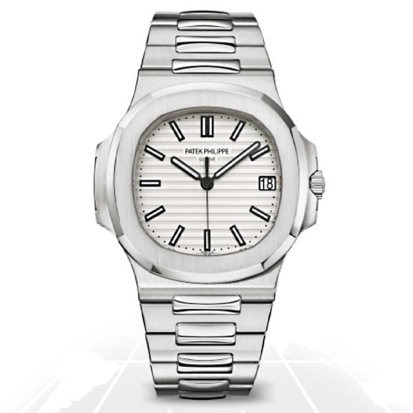 Patek Philippe	Nautilus	5711/1A-011 A.t.o Watches