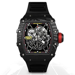 Richard Mille Rm35-02 Rafael Nadal Ntpt A.t.o Watches