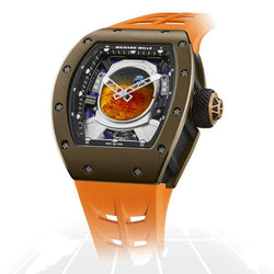 Richard Mille	Rm52-05 Pharell Williams	Rm52-05 Ca Ce-B Latest Watches