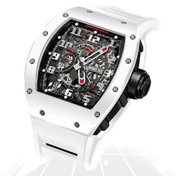Richard Mille	Rm030 Automatic With Declutchable Rotor	Rm030 Ca Azt Latest Watches