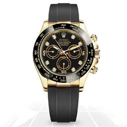 Rolex	Cosmograph Daytona	116518Ln Latest Watches