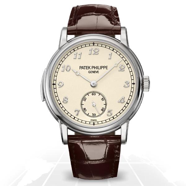 Patek Philippe Grand Complications Minute Repeater 5078G-001 Latest Watches