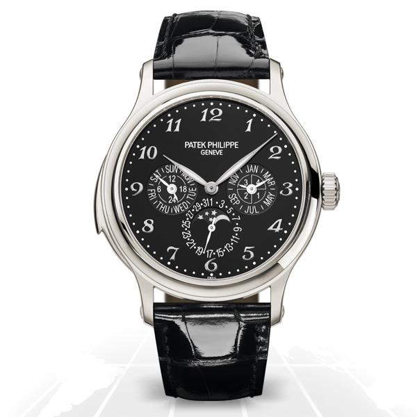 Minute Repeater Perpetual Calendar