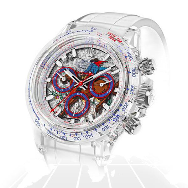 AET Remould Sapphire Original Collection "USA"	116503