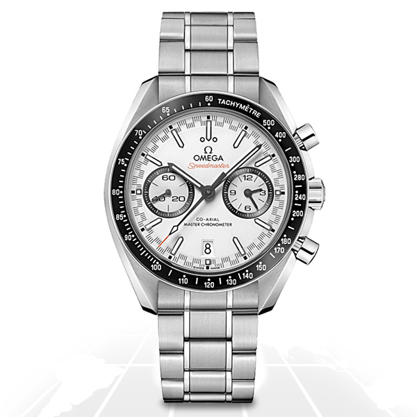 Omega	Speedmaster	32930445104001 A.t.o Watches
