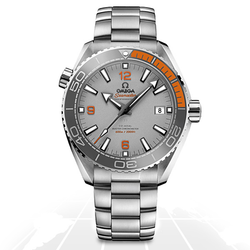 Omega	Seamaster Planet Ocean	21590442199001 A.t.o Watches