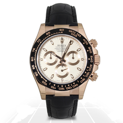 Rolex	Cosmograph Daytona	116515 Ln A.t.o Watches