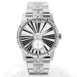 Roger Dubuis	Excalibur 36Mm	Rddbex0453 A.t.o Watches