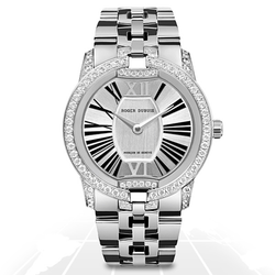 Roger Dubuis	Velvet	Rddbve0009 A.t.o Watches