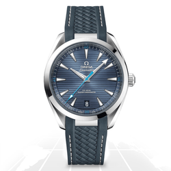 Omega	Seamaster Aqua Terra	O22012412103002 A.t.o Watches