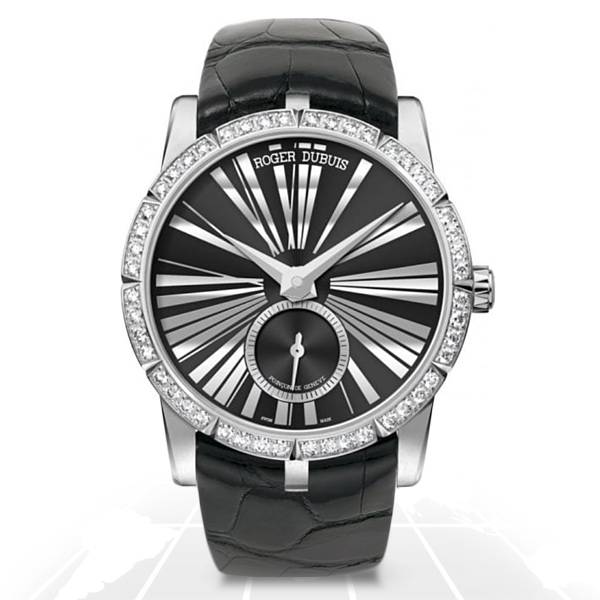Roger Dubuis	Excalibur 36Mm	Rddbex0278 A.t.o Watches