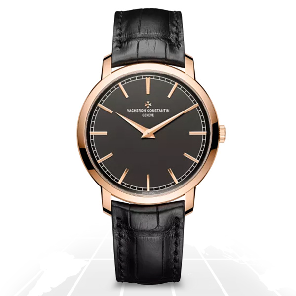 Vacheron Constantin	Traditionnelle	43075/000R-B404 A.t.o Watches