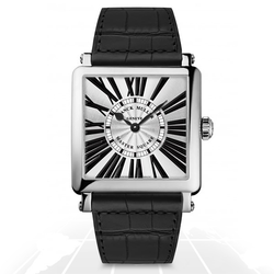 Franck Muller	Master Square	6002 M Qz R Ac A.t.o Watches