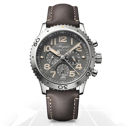 Breguet	Type Xx/xx4	G3817Stx23Zu A.t.o Watches