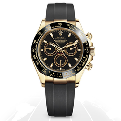 Rolex	Cosmograph Daytona	116518Ln A.t.o Watches