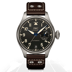 Iwc	Pilot Heritage	Iw501004 A.t.o Watches
