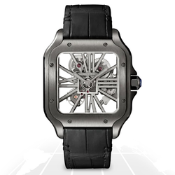 Cartier	Santos De Cartier	Whsa0009 A.t.o Watches