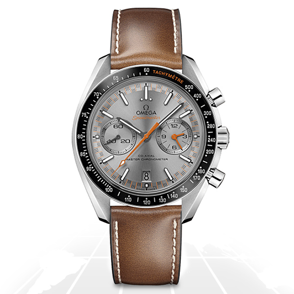 Omega	Speedmaster Titanium	32932445106001 A.t.o Watches