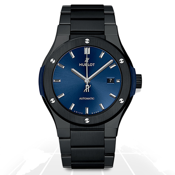 Hublot	Classic Fusion	548.cm.7170.cm A.t.o Watches