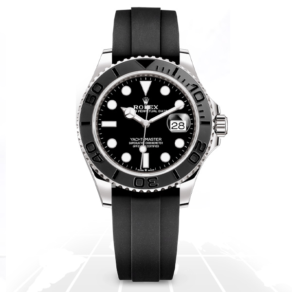 Rolex	Yacht-Master	226659 A.t.o Watches