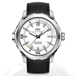 Iwc	Aquatimer	Iw329003 A.t.o Watches