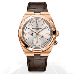 Vacheron Constantin	Overseas Dual Time	7900V/000R-B336 A.t.o Watches
