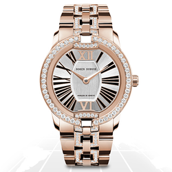 Roger Dubuis	Velvet	Rddbve0004 A.t.o Watches