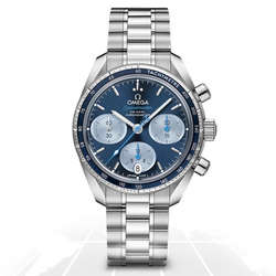 Omega	Speedmaster Automatic	O32430385003002 A.t.o Watches