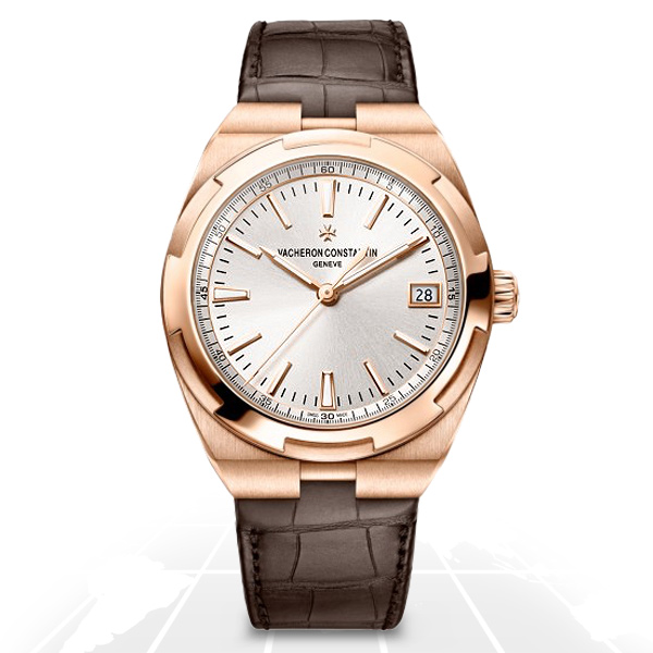 Vacheron Constantin	Overseas	4500V/000R-B127 A.t.o Watches