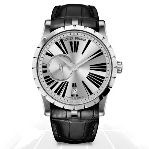 Roger Dubuis	Excalibur 42Mm	Rddbex0443 A.t.o Watches