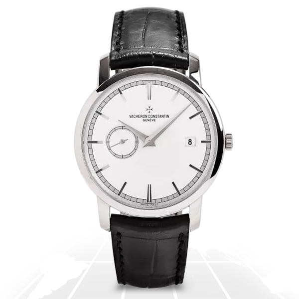 Vacheron Constantin	Traditionnelle	87172/000G-9301 A.t.o Watches