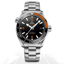 Omega	Seamaster Planet Ocean	21530442101002 A.t.o Watches