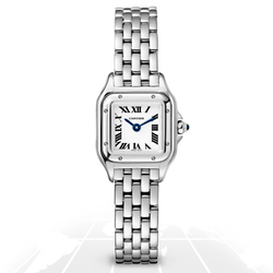 Cartier	Panthere De Cartier	Wspn0019 A.t.o Watches